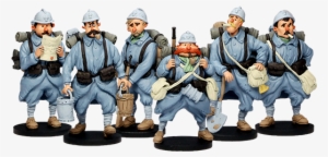 Armistice Edition - Figurine