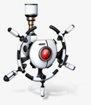 Eve Goes To The Captain And Auto - Robots From Wall E