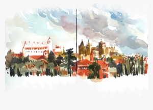 Marion Rivolier Is A Set Designer And Fine Artist Who - Painting