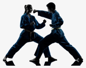 Adult Martial Arts - Martial Art Png
