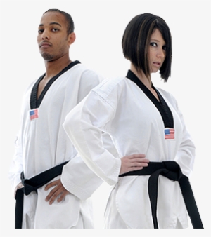 Adult Ma Classes - Taekwondo