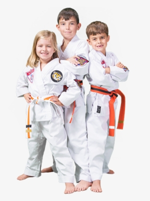 Kids Martial Arts Classes - Child Martial Arts