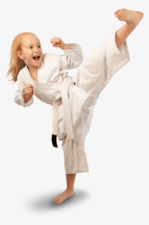 Kids Martial Arts In Cicero - Karate Png