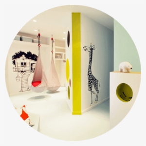 Stickers Giant Wall Stickers - Physician