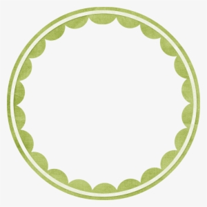 Connection Frame Png Label Tag And Album - Jus-rol