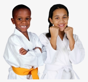 Kids Martial Arts