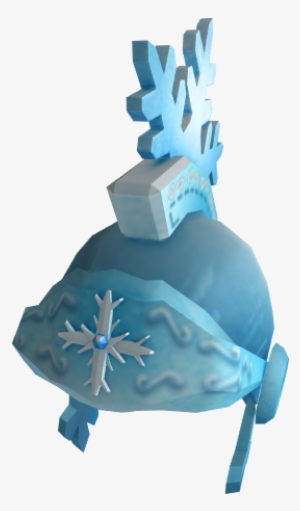 Snowflake Roman Helmet - Helmet