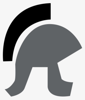 Roman Helmet Clip Art - Clip Art