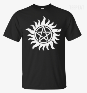 Supernatural Symbol PNG, Free HD Supernatural Symbol Transparent Image ...