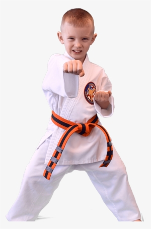 Kids Martial Arts Classes - Ohio