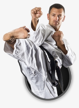 Adult Martial Arts - Kids Martial Arts Feet
