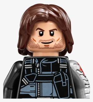 Winter Soldier Marvel Lego - Lego 76047 Black Panther Pursuit