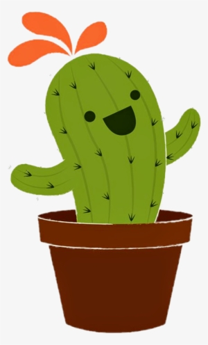 Report Abuse - Cacto Fofinho Png