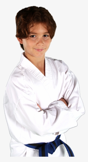 Children Programs - Apollo's Martial Arts