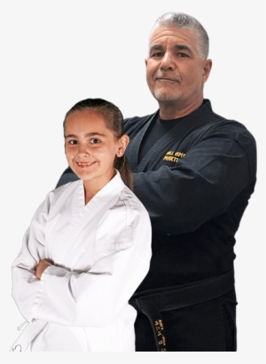 All American Martial Arts - Martial Artist