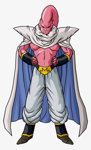 Majin Buu's Galleries - Dragon Ball Majin Buu Piccolo