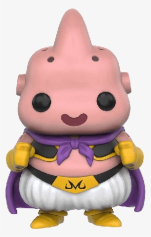 super buu pop