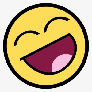 Happy Meme Png - Caritas De Risa Png