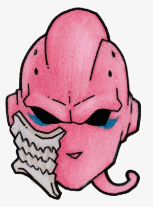 Majin Buu X Grimmjow