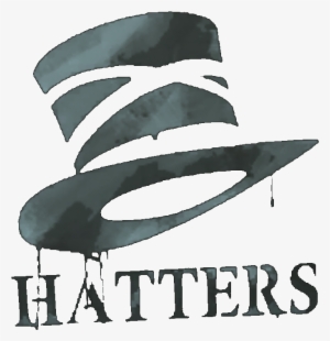 Hatters Gang Symbol - Dishonored Шляпники