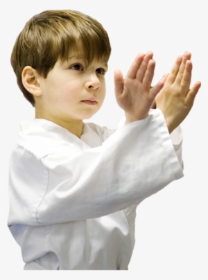 Kids Martial Arts At Modern Martial Arts Nyc - Karate Child