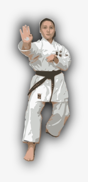 Big Image - Dobok