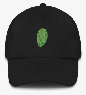 Nopal And Proud Of It - Baseball Cap