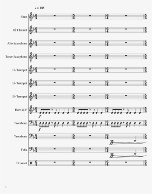The Winter Soldier Theme Sheet Music Composed By Henry - Sami Zayn Theme Piano