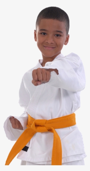 Stop Making Resolutions Without Goals - Taekwondo