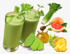 Jugo De Nopal Con Apio, Piña, Toronja Y Miel - Z Natural Foods Pure Premium Backyard Honey - Raw 3