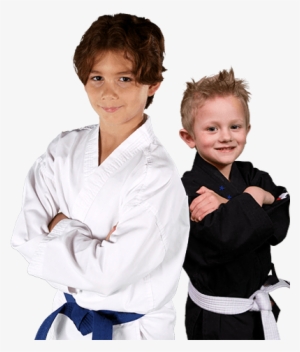 Kids Martial Arts Classes - Abingdon