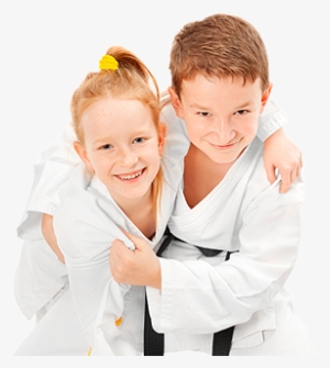Children's Karate, Tae Kwon Do & Kung Fu - Avviamento Judo
