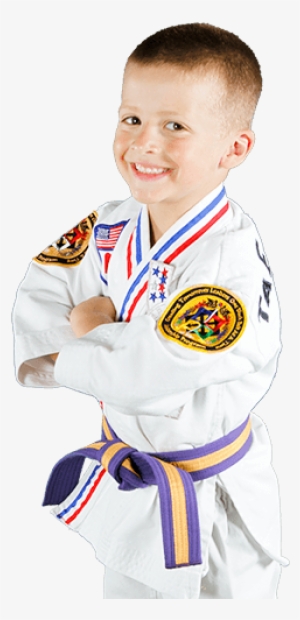 Karate For Kids - Karate