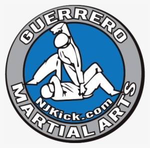 Guerrero Martial Arts