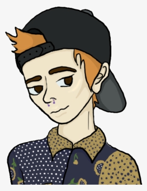 Luna Gray - Real Friends