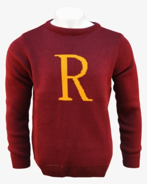 Winter Soldier - Sweater Harry Potter