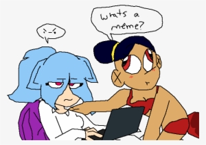 What's A Meme - Orange County