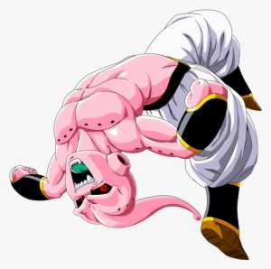 Kid Buu
