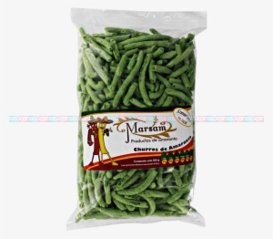 Marsam Churro De Amaranto C/nopal 16/500g Marsam - Asas