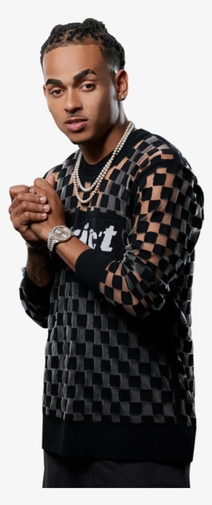 Altice Dominicana Bajo Su Plataforma Altice Music, - Ozuna En Costa Rica