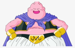 Dragon Ball Z Majin Buu Hatching Clr Nr