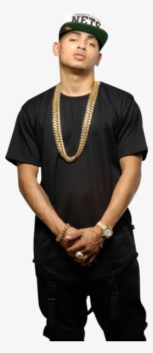 Share This Image - Ozuna And Bad Bunny