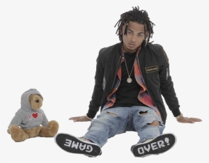 Share This Image - Ozuna Psd