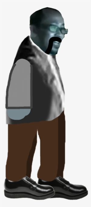 Akuma Otoko Sprite - Portable Network Graphics