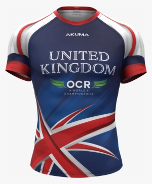 Akuma Sports - Sports Jersey