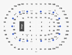 Valley View Casino Center