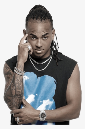 Whether My Lyrics Are About Love Or Something Else, - De Ozuna