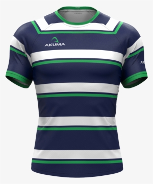 Junior Shirt - Rugby Shirt