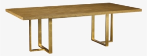 Modern Room Furnishings - Table