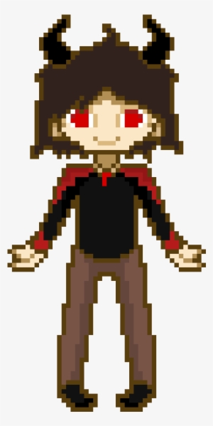 Akuma,my Character~ - Cartoon